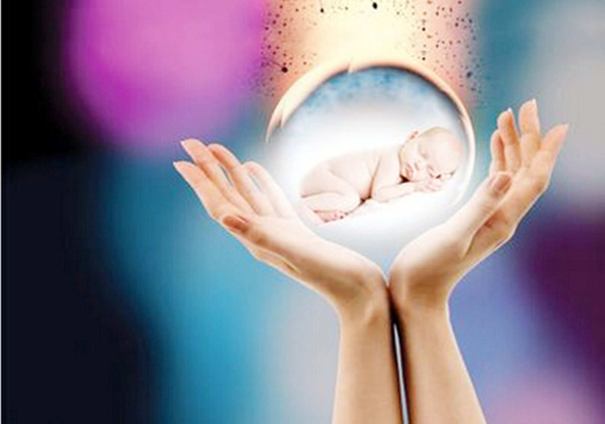 辅助生殖技术在治疗男女不孕不育中的应用